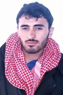 محمد سليم السحلوب