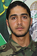 محمد أحمد أبو ذوابة