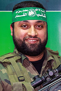 موسى إبراهيم سلمان