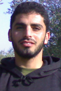 علي محمد أبو ريالة