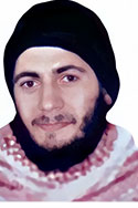 أشرف فاروق حسنين 