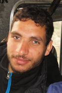 محمود عادل غبن