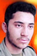 هاني محمد أبو القمبز