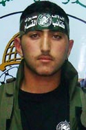 محمد نادر أبو شعبان
