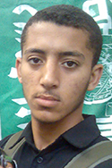 أحمد يحيى أبو نعمة