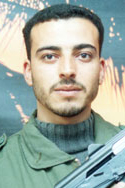 تحسين عدنان كلخ