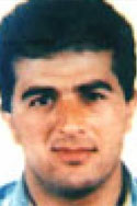 علي عثمان عاصي