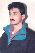 حازم أسعد الدلو