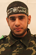أحمد نسيم أحمد صالح