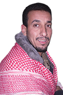 محمد عزات أبو سويرح