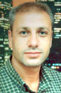 محمود علي عقل