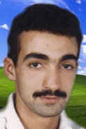 محمد عزيز حاج علي