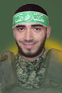 زكريا فايز أبو المعزة