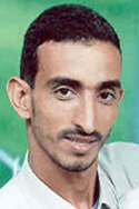 زياد سعد الله أبو خاطر 