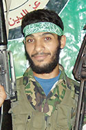 أكرم محمد أبو جراد