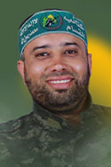حسام نعيم برهوم