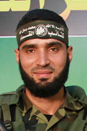 خضر محمد الغلبان