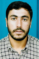 ياسين سعيد الأغا