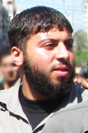 عزالدين صلاح صافي