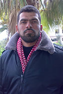 أشرف فرج أبو هنا
