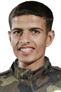 عبدالله نصر خليل فحجان