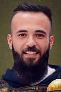 مؤمن إبراهيم أبو الهيجاء
