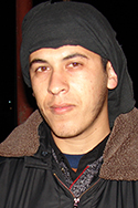 محمد نعيم عبد العال