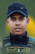 خليل وهيب سند