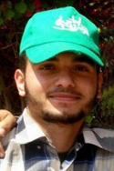 محمد عدنان الأشقر  