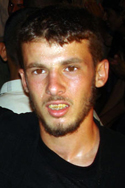 محمود حمدي جندية