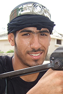 أحمد نبيل الزيتونية