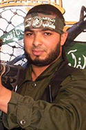 معتز حسام أبوريدة