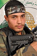 سليمان محمد أبو طير 
