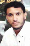 محمد حسين الجمل
