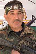 محمد حسن عبد القادر الأسطل 
