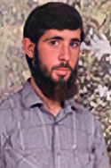 خالد محمود الزير