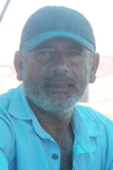 فرج حسين أبو ربيع