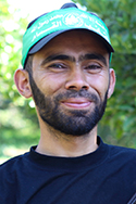 عمر جمعة أبو فول
