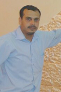 حسام أحمد القرا