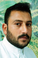عبد السلام محمد أبو موسى