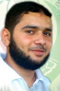 محمد إبراهيم الحلبي