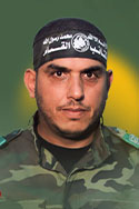 سلمان سلامة أبو عطيوي