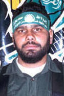 محمد محمود عدوان