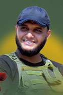 علي عيد أبو نادي
