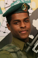 أحمد عبد الله مرجان