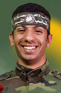  مصعب إسماعيل أبو رويضة