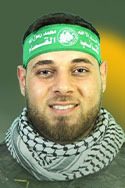 ماجد علي الأسطل