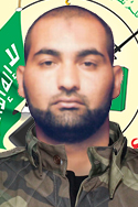 رأفت علي بهلول