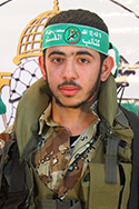 محمد صالح محمد الأسطل 