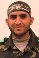عبد القادر جميل الخالدي